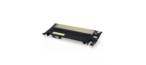  Samsung CLT Y404S Yellow Compatible Laser Cartridge 